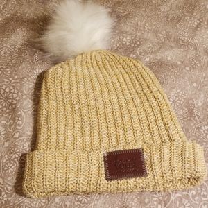 Love your melon beanie